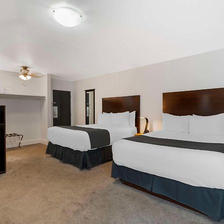 רבלסטוק Stoke Hotel Surestay Collection By Best Western מראה חיצוני תמונה